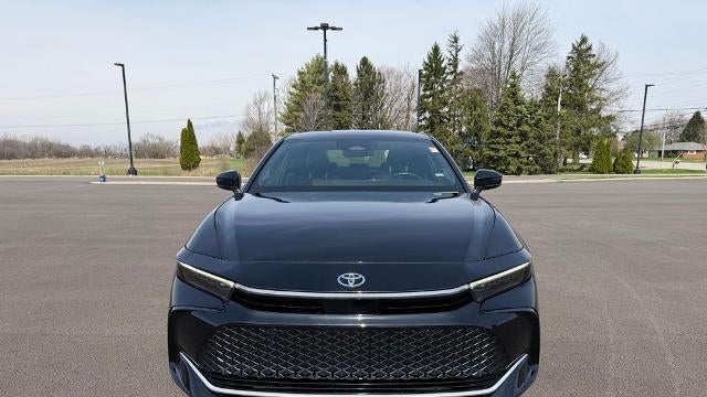 2023 Toyota Crown XLE