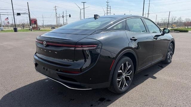 2023 Toyota Crown XLE