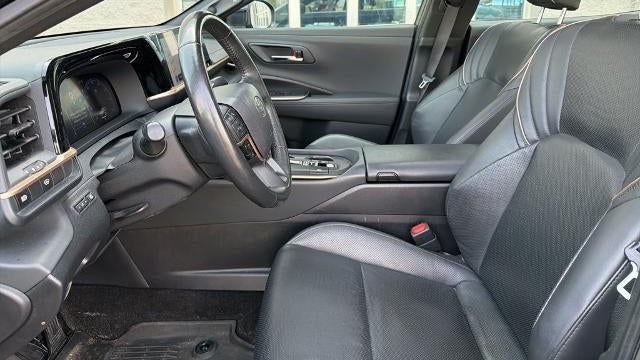 2023 Toyota Crown XLE