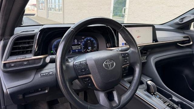 2023 Toyota Crown XLE