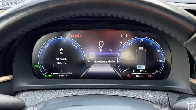 2023 Toyota Crown XLE