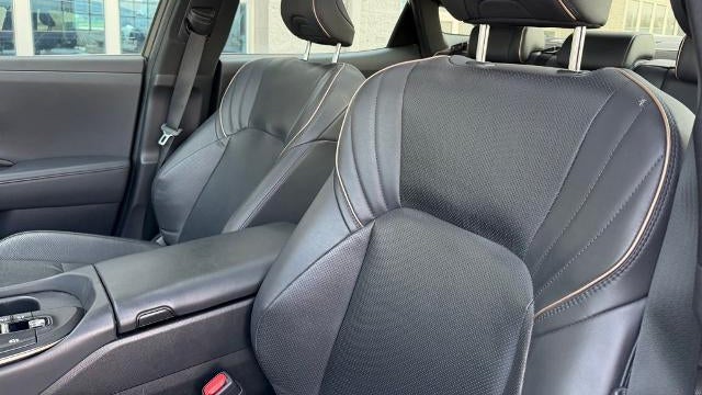 2023 Toyota Crown XLE