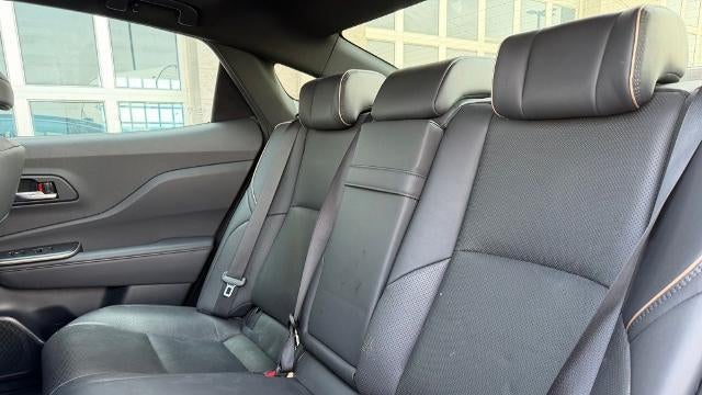 2023 Toyota Crown XLE