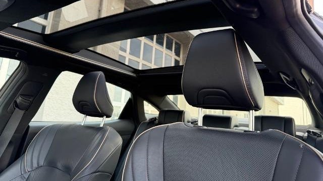2023 Toyota Crown XLE