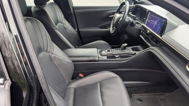 2023 Toyota Crown XLE
