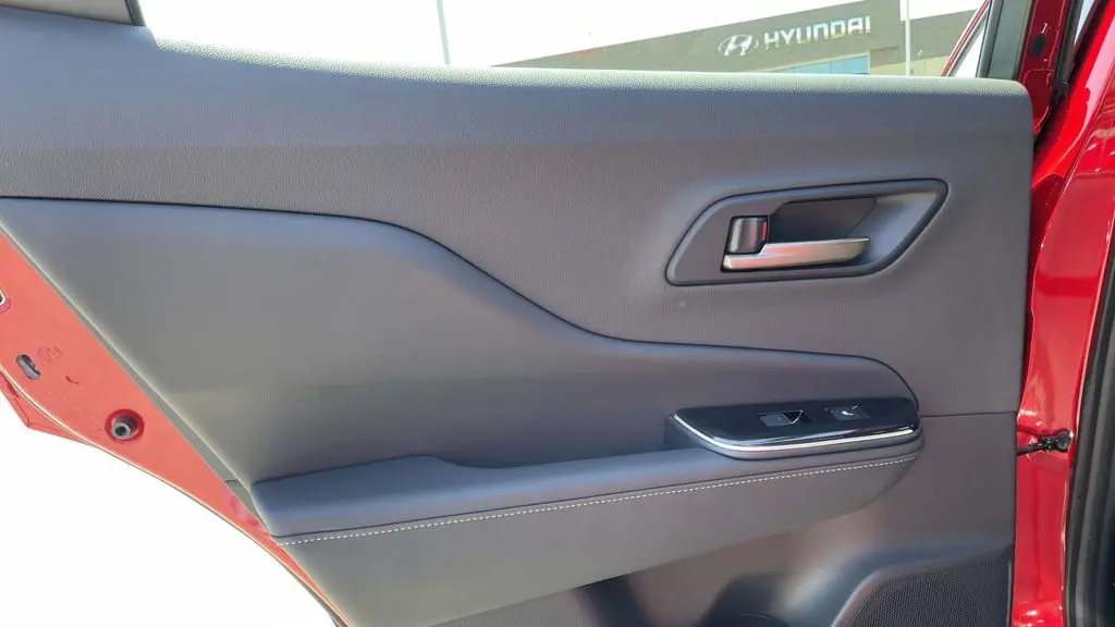 2026 Toyota Crown XLE