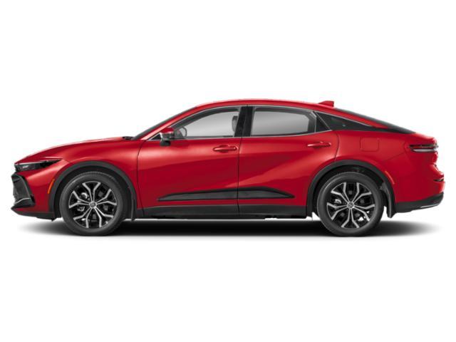 2026 Toyota Crown - $40,450