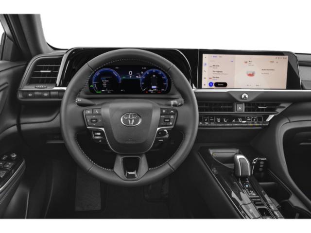 2026 Toyota Crown - $40,450