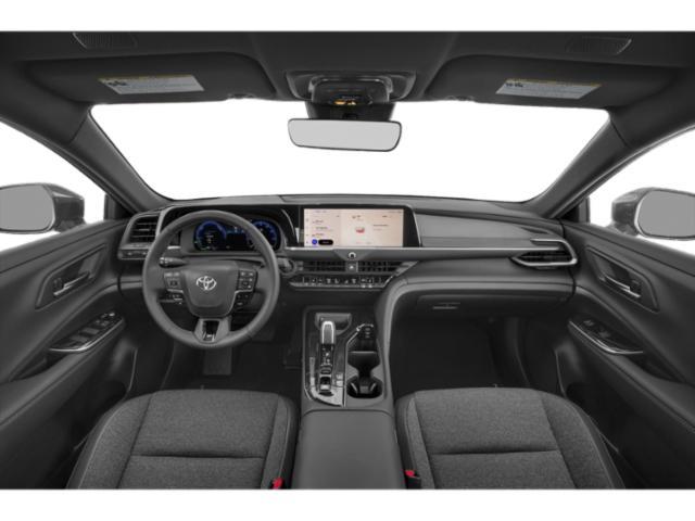 2026 Toyota Crown - $40,450