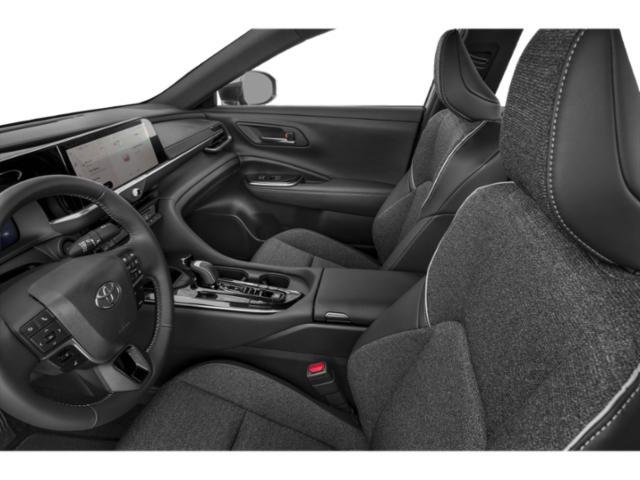2026 Toyota Crown - $40,450