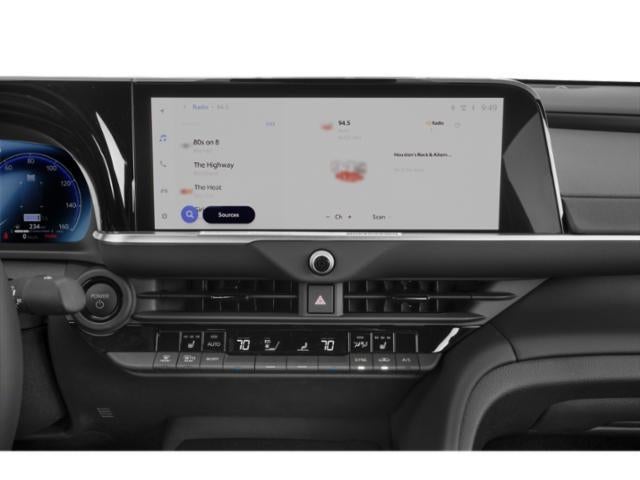 2026 Toyota Crown - $40,450