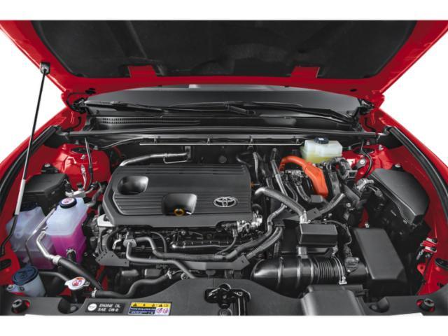 2026 Toyota Crown - $40,450