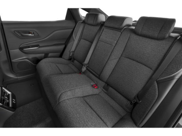 2026 Toyota Crown - $40,450