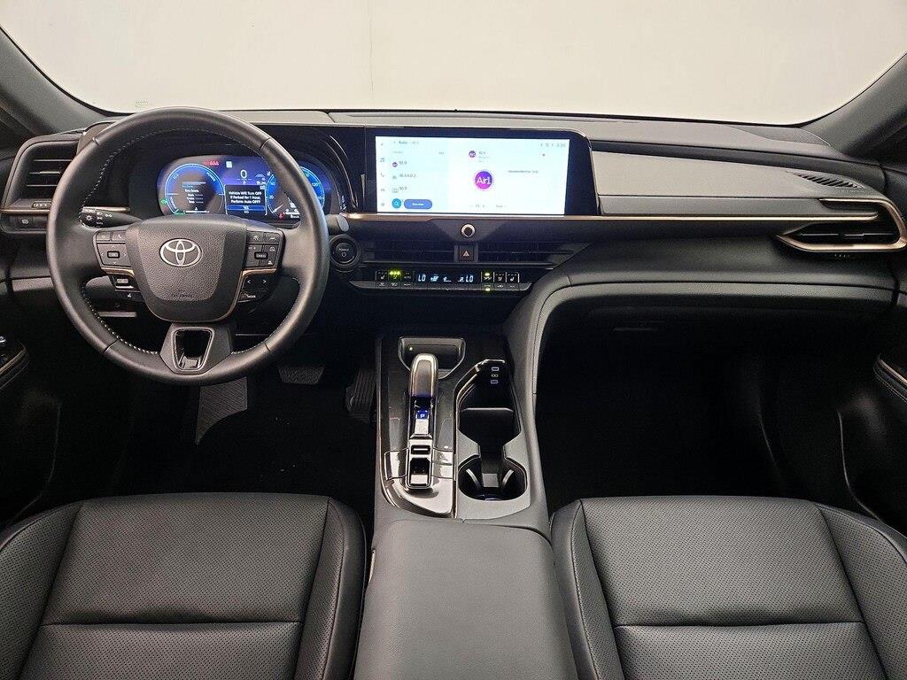 2026 Toyota Crown - $40,450