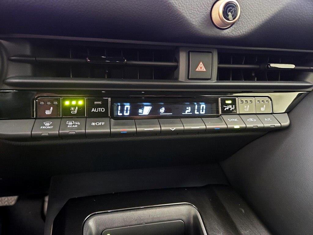 2026 Toyota Crown - $40,450