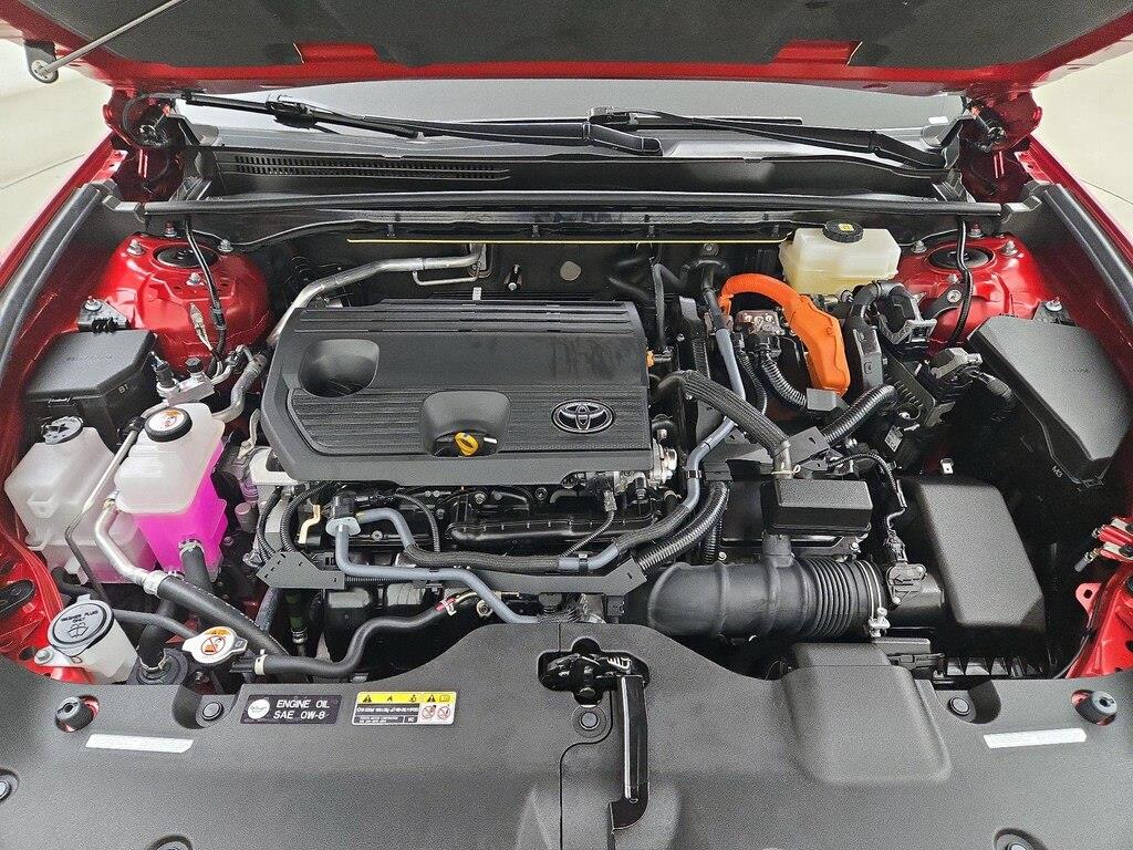 2026 Toyota Crown - $40,450