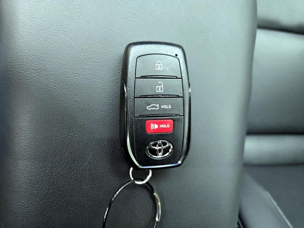 2026 Toyota Crown - $40,450