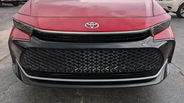 2026 Toyota Crown XLE