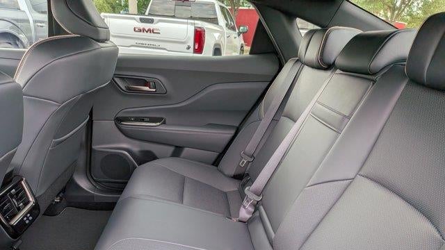 2026 Toyota Crown XLE