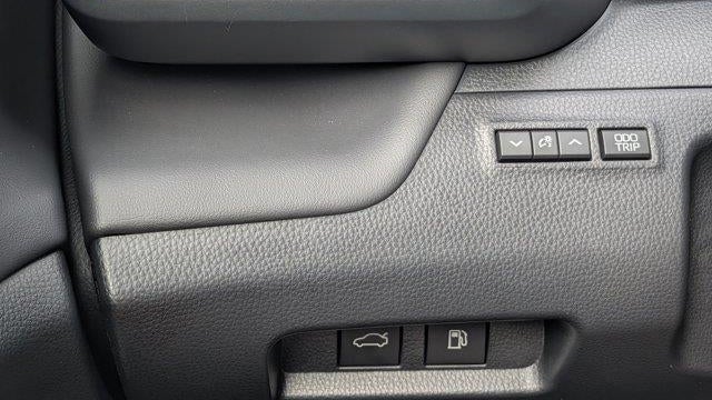 2026 Toyota Crown XLE