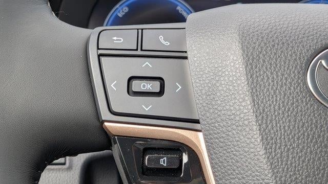 2026 Toyota Crown XLE