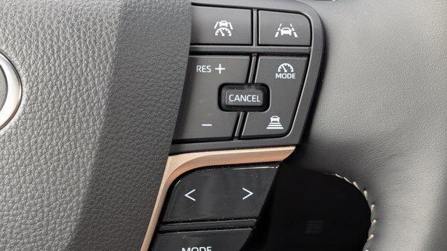 2026 Toyota Crown XLE