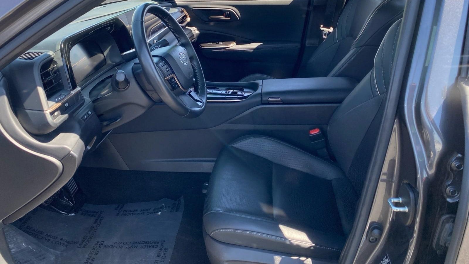 2024 Toyota Crown XLE