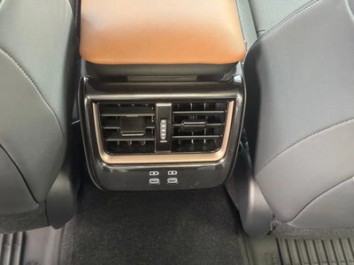 Photo of a 2026 Toyota Crown AWD XLE 4DR Sedan for sale