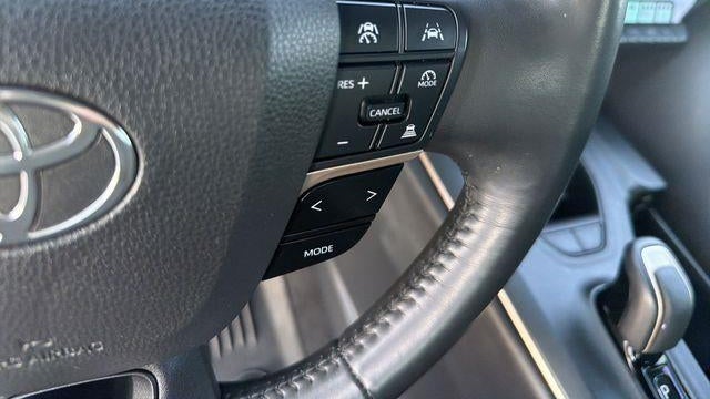 2023 Toyota Crown Limited
