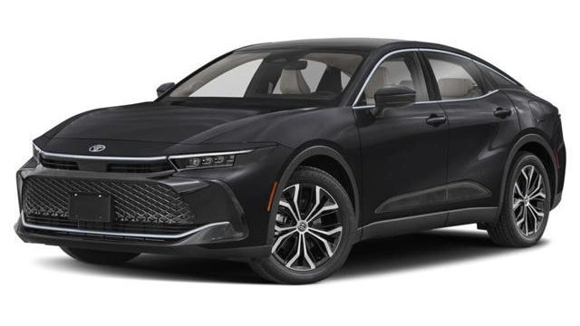 Preowned 2024 Toyota Crown XLE for Sale