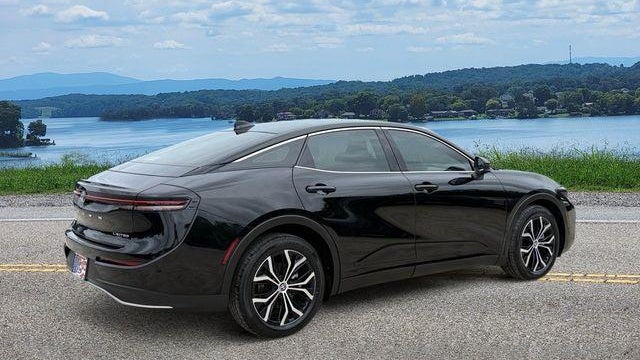 2024 Toyota Crown XLE