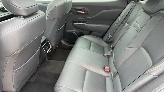 2024 Toyota Crown XLE
