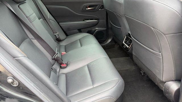 2024 Toyota Crown XLE