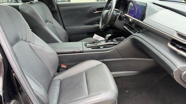 2024 Toyota Crown XLE