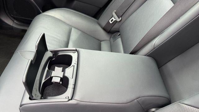 2024 Toyota Crown XLE