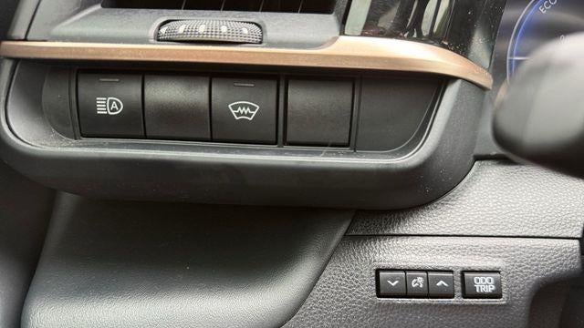 2024 Toyota Crown XLE