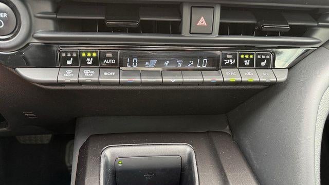 2024 Toyota Crown XLE