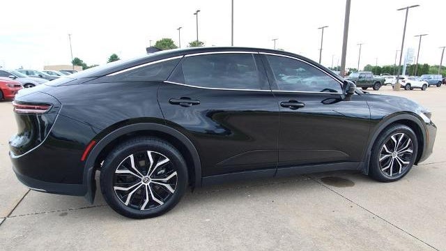 2023 Toyota Crown XLE