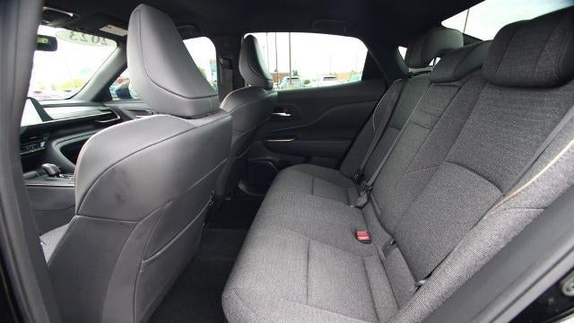 2023 Toyota Crown XLE