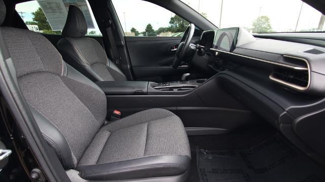 2023 Toyota Crown XLE