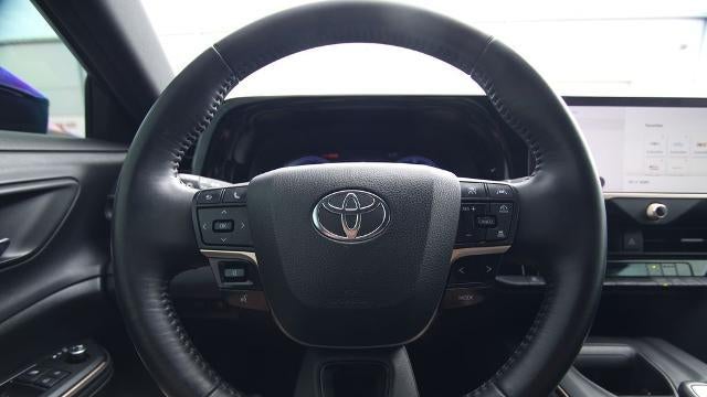 2023 Toyota Crown XLE