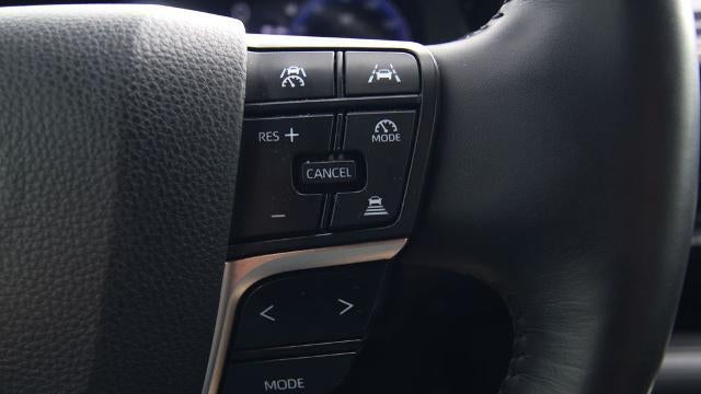 2023 Toyota Crown XLE