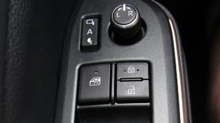 2023 Toyota Crown XLE