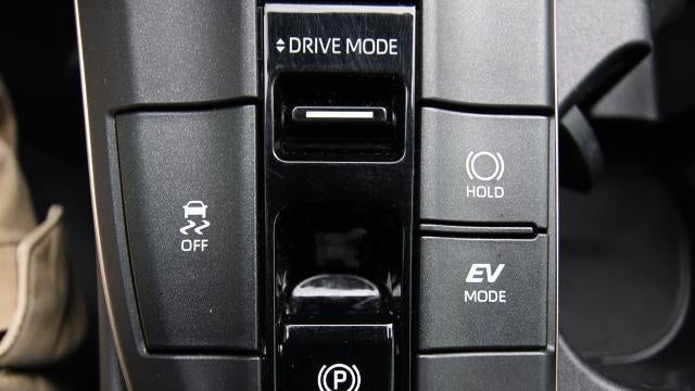 2023 Toyota Crown XLE