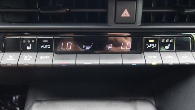 2023 Toyota Crown XLE
