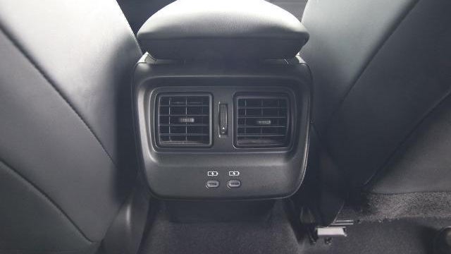 2023 Toyota Crown XLE