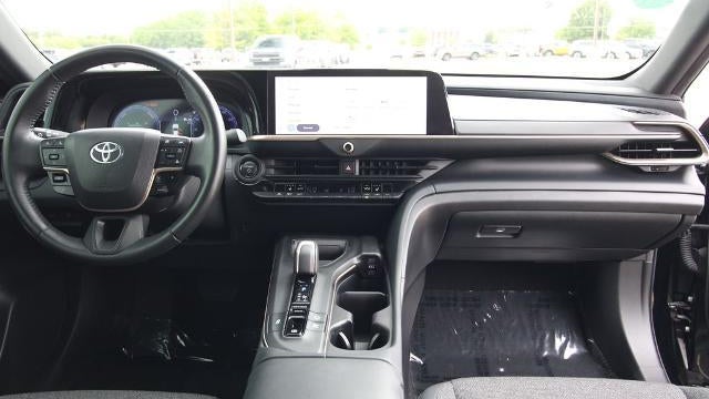 2023 Toyota Crown XLE