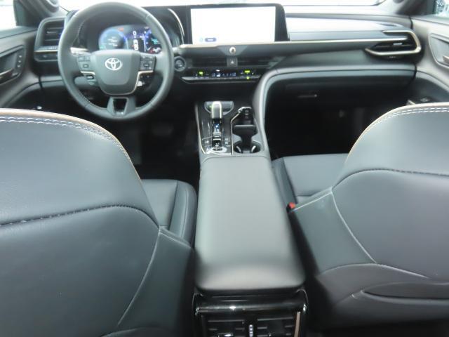 2026 Toyota Crown - $39,999