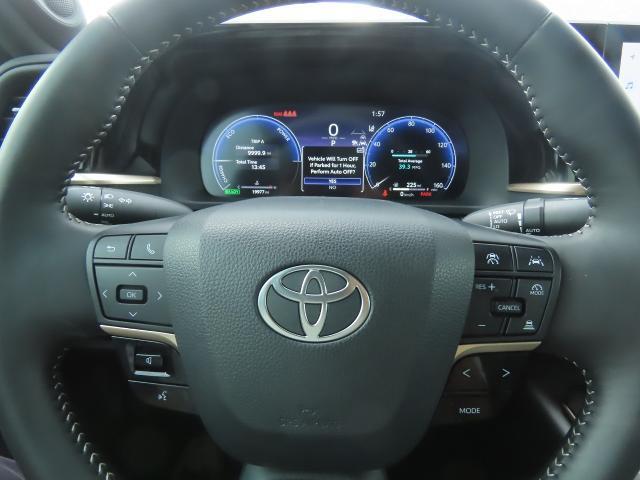 2026 Toyota Crown - $39,999