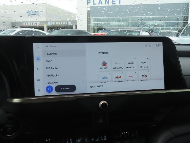 2026 Toyota Crown - $39,999